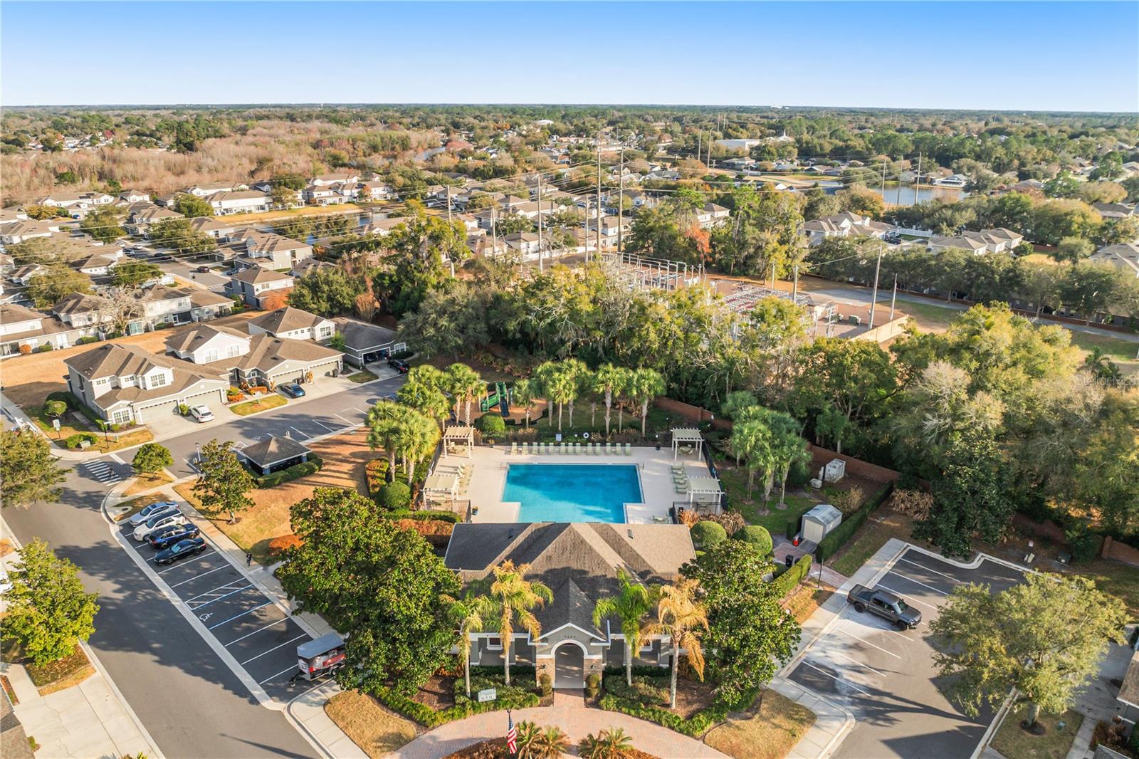 GREYSTONE PHASE 2 - Residential