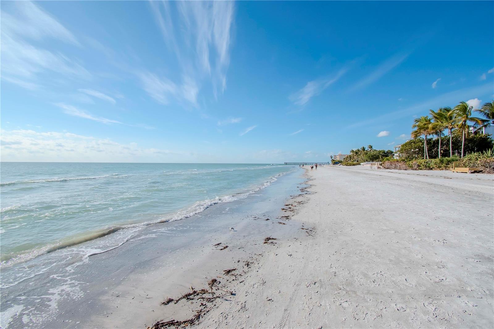 LONE PALM BEACH 1ST ADD - Residential