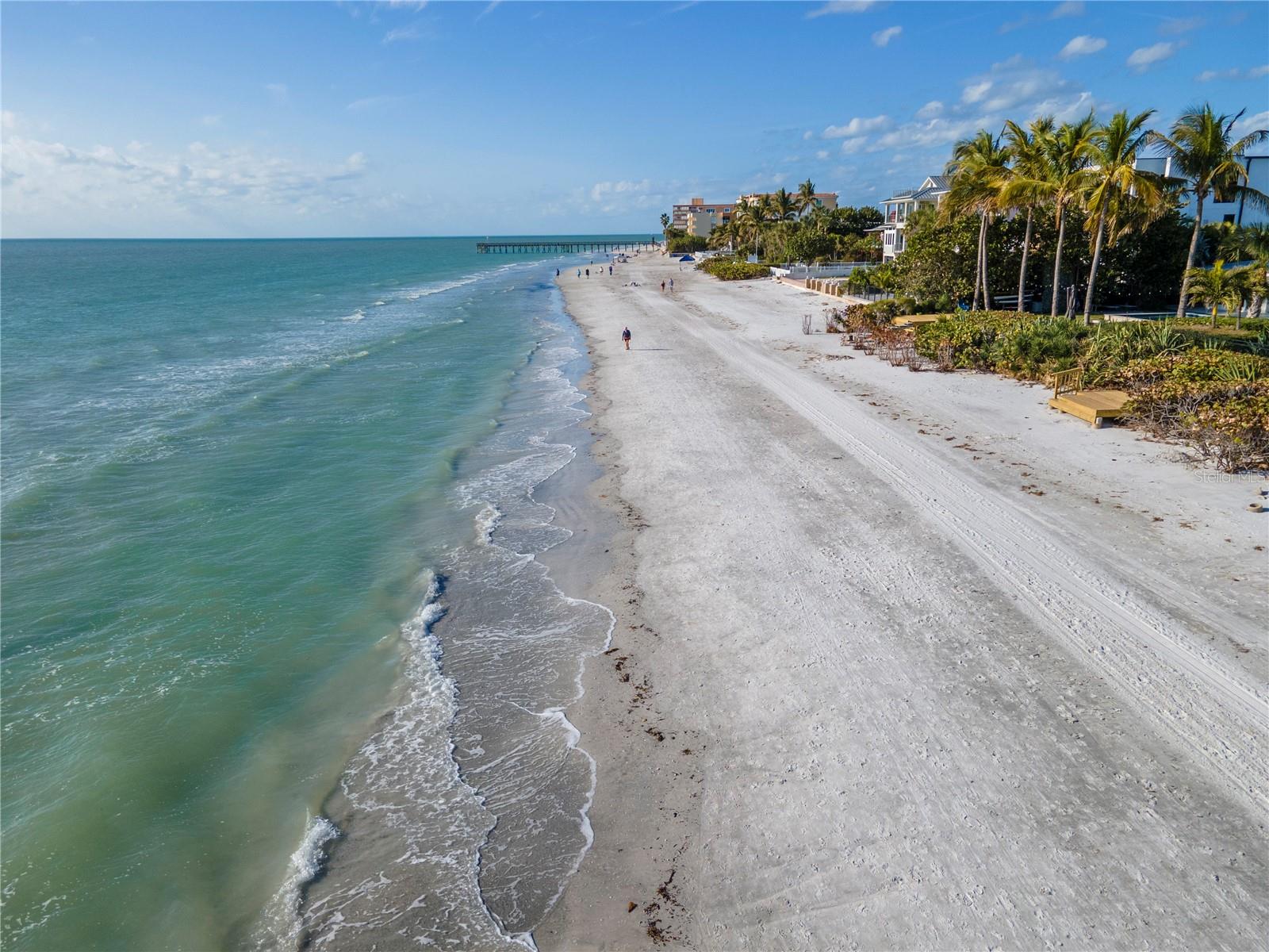 LONE PALM BEACH 1ST ADD - Residential