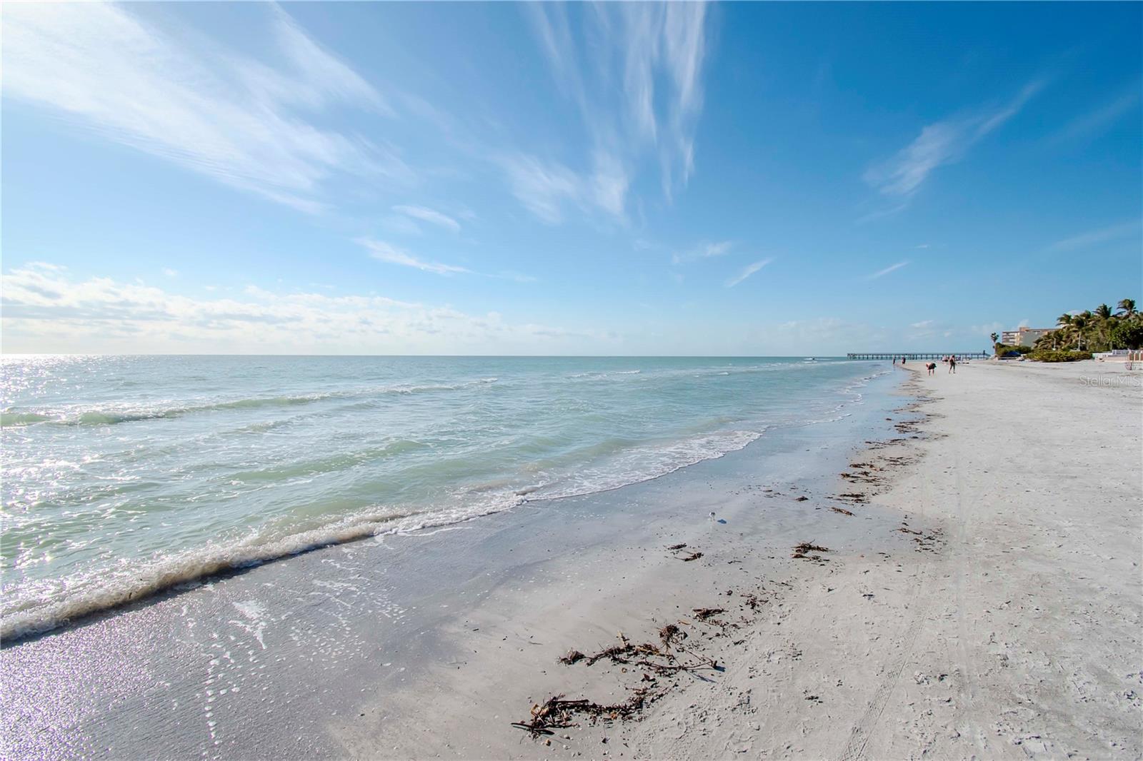 LONE PALM BEACH 1ST ADD - Residential