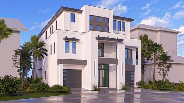 LONE PALM BEACH 1ST ADD - Residential