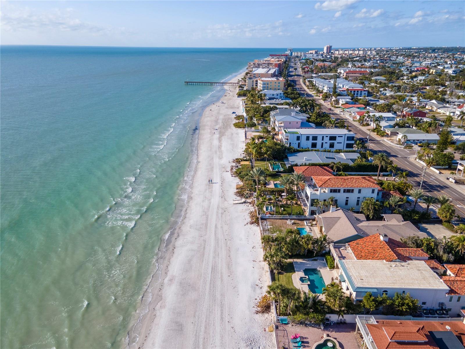 LONE PALM BEACH 1ST ADD - Residential