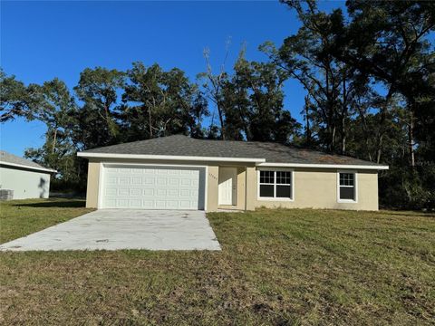 A home in DUNNELLON