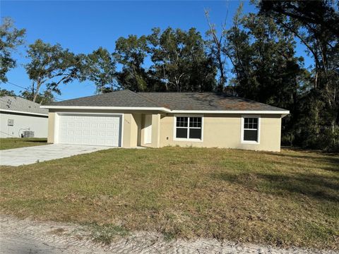 A home in DUNNELLON