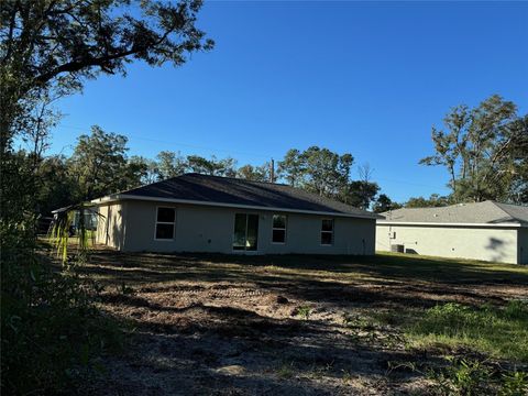 A home in DUNNELLON