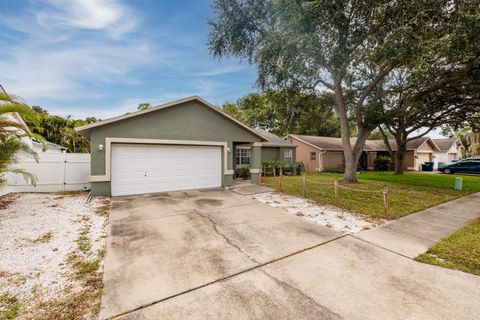 A home in LARGO