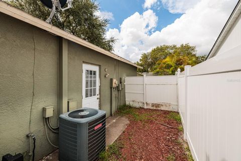 A home in LARGO