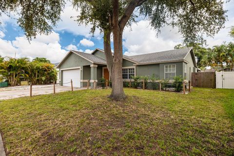 A home in LARGO