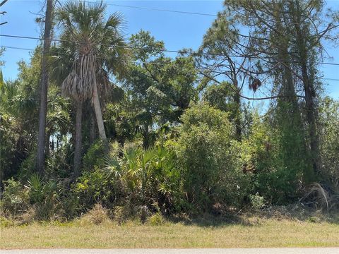 FREEDOM LANE NORTH PORT FL 34286