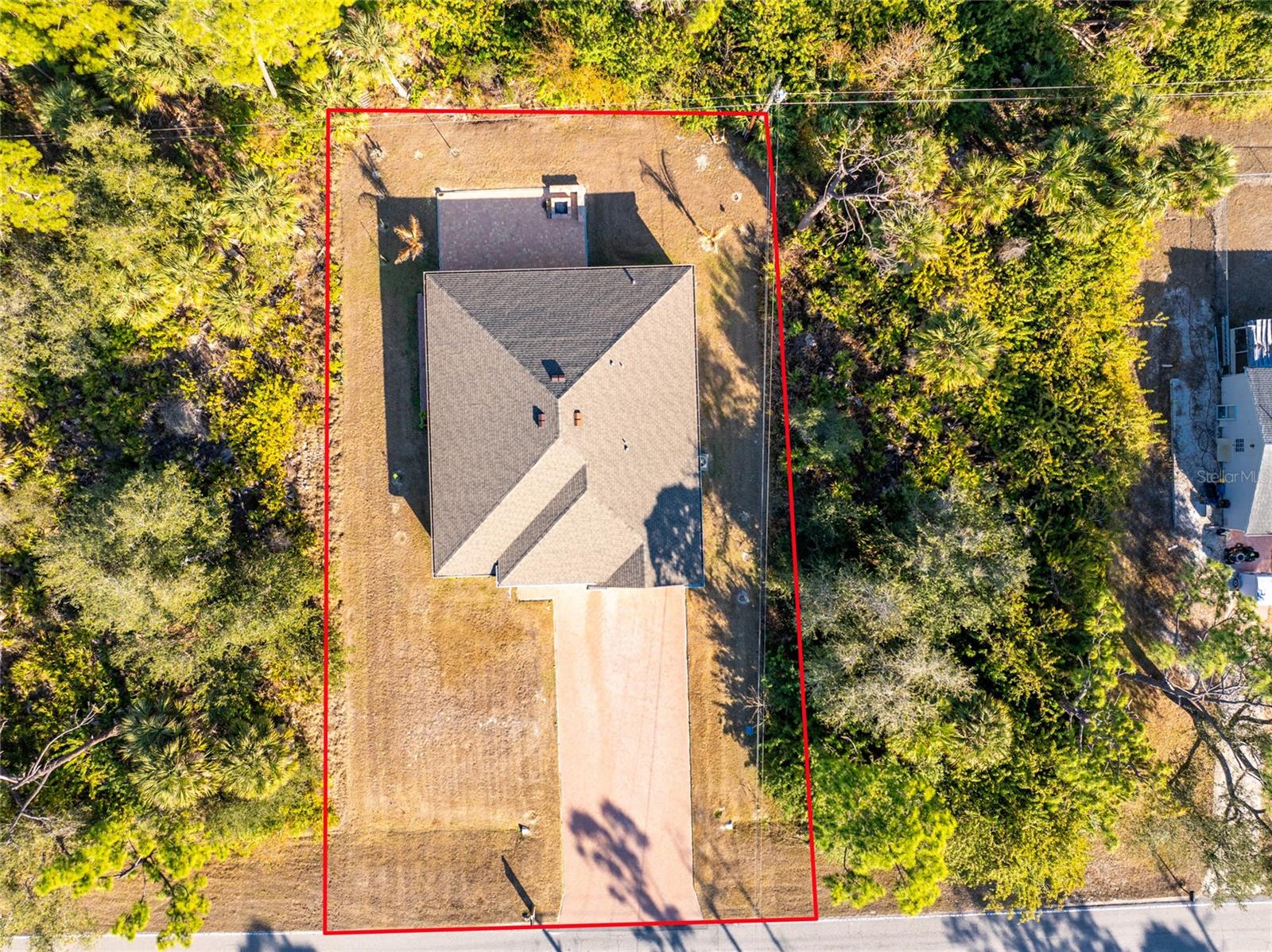 PORT CHARLOTTE - Residential