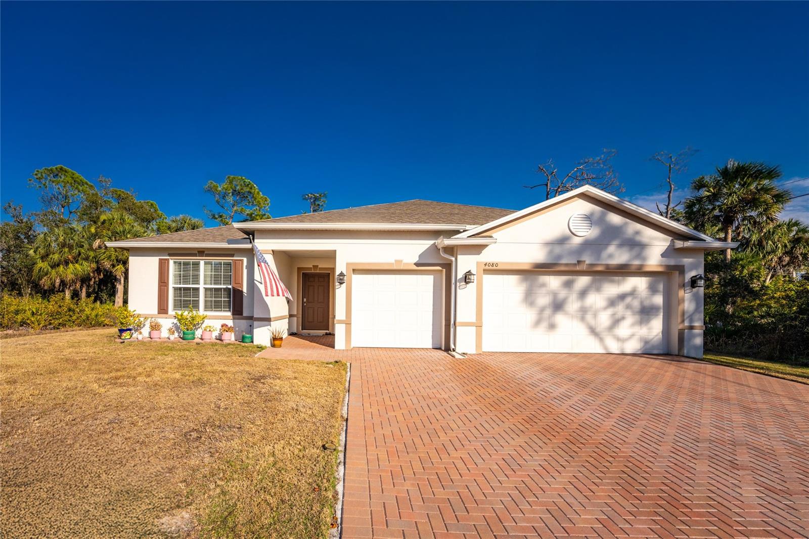 4080 COLLINGSWOOD BOULEVARD, PORT CHARLOTTE, FL, 33948 1 4080 COLLINGSWOOD BOULEVARD