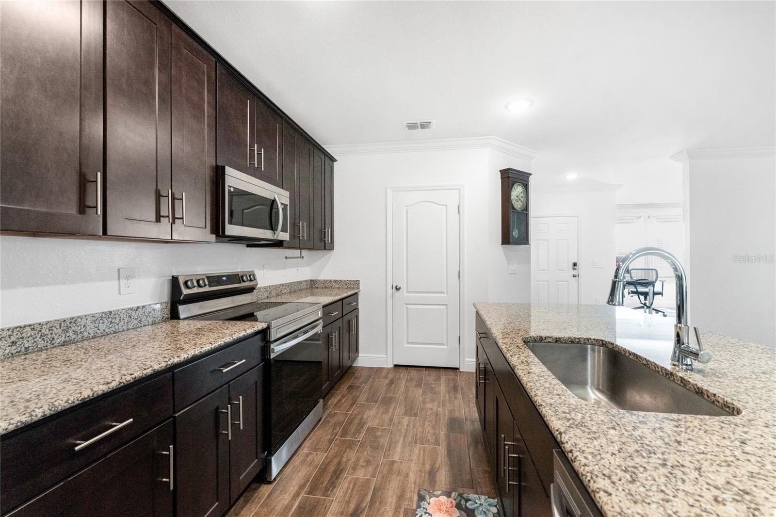 PORT CHARLOTTE - Residential