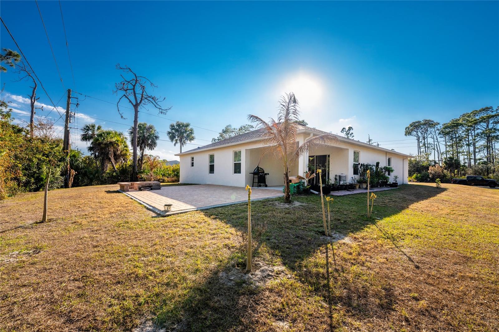 PORT CHARLOTTE - Residential