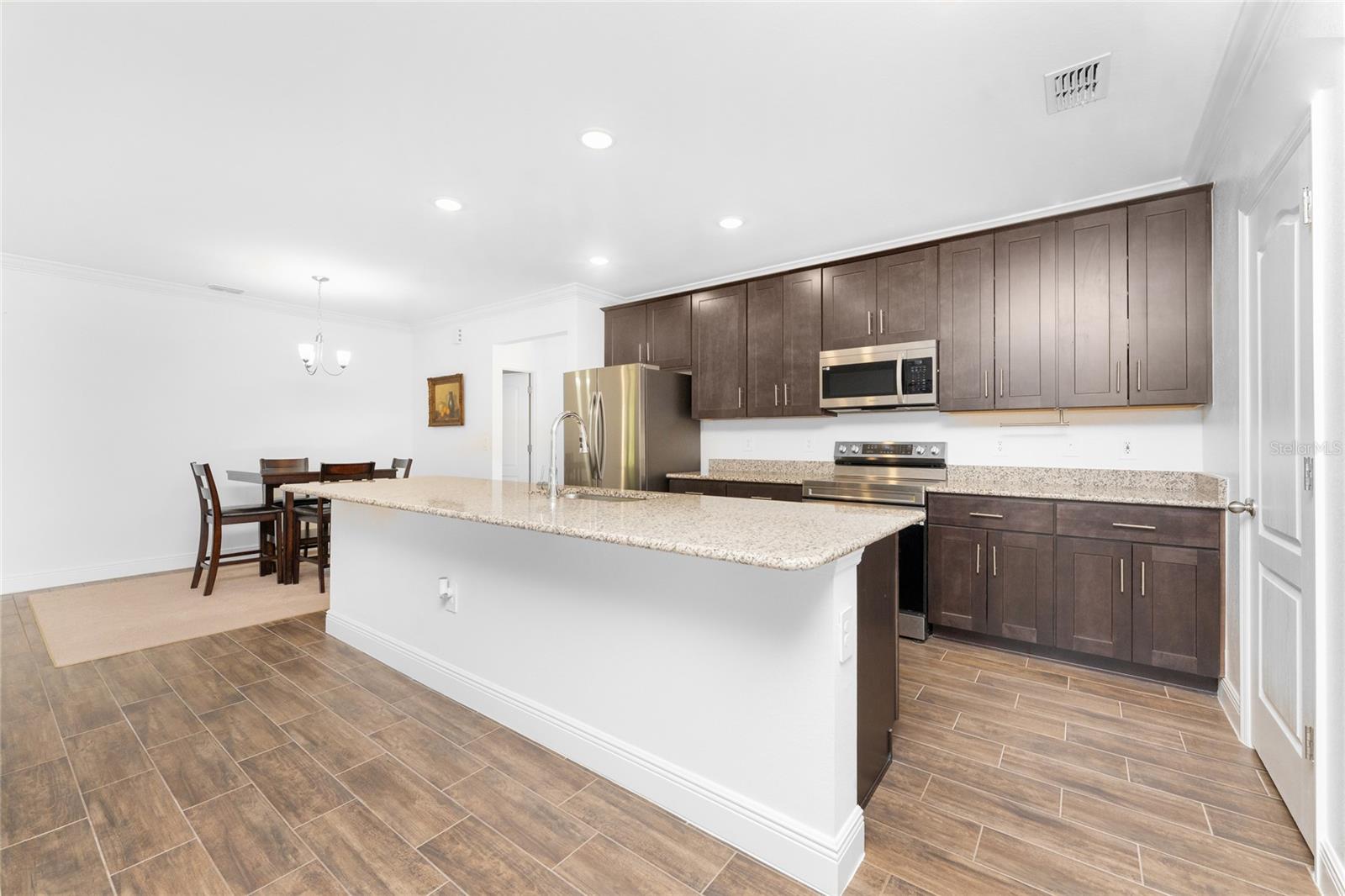 PORT CHARLOTTE - Residential