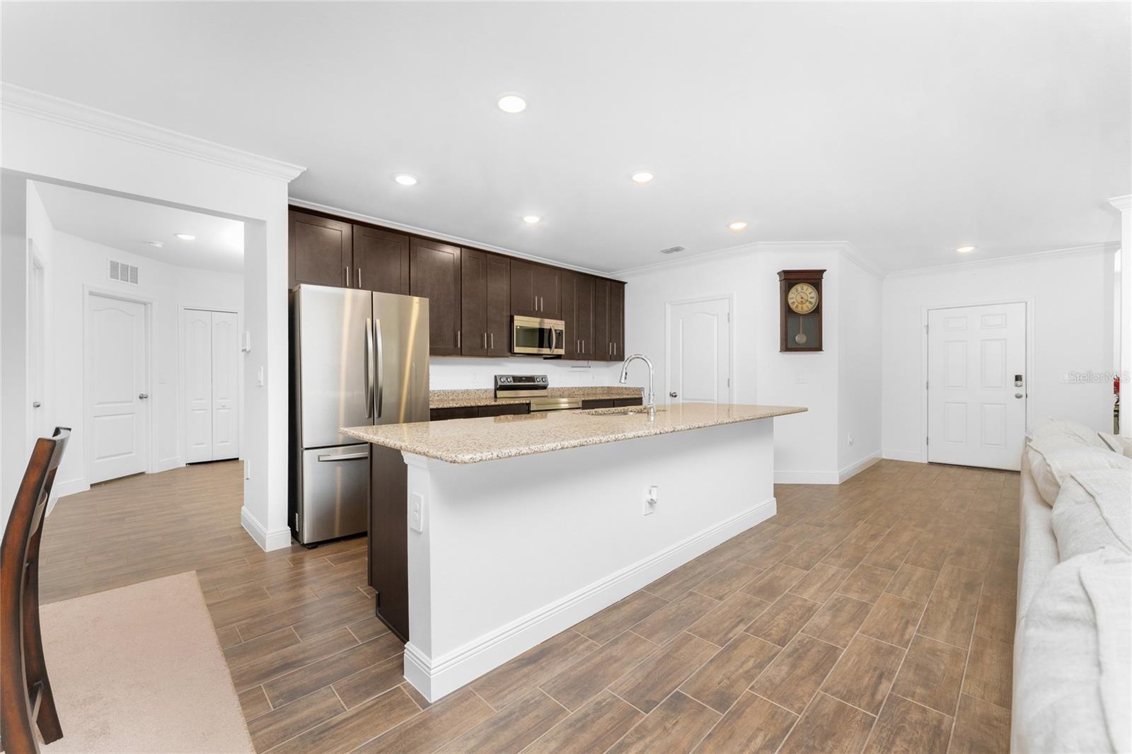 PORT CHARLOTTE - Residential