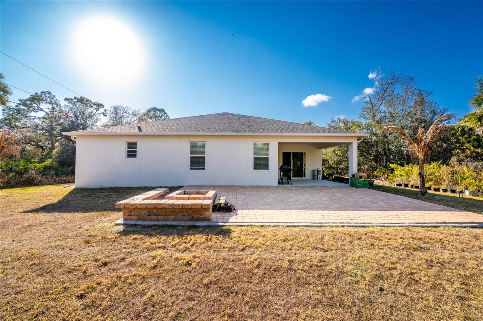 PORT CHARLOTTE - Residential