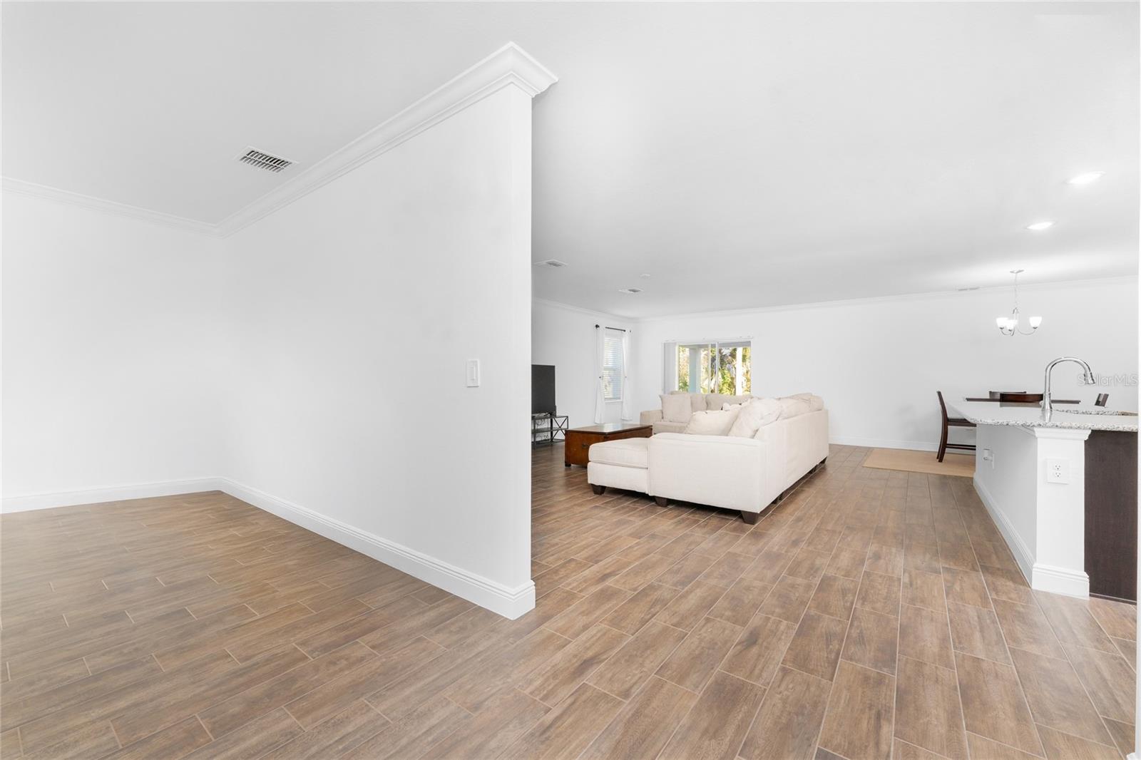 PORT CHARLOTTE - Residential