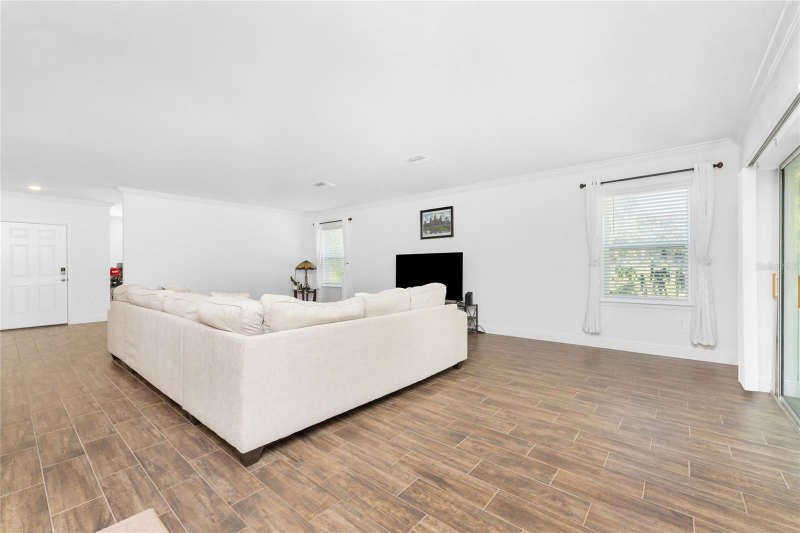 PORT CHARLOTTE - Residential