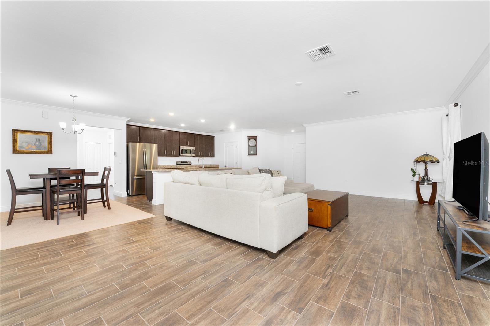 PORT CHARLOTTE - Residential