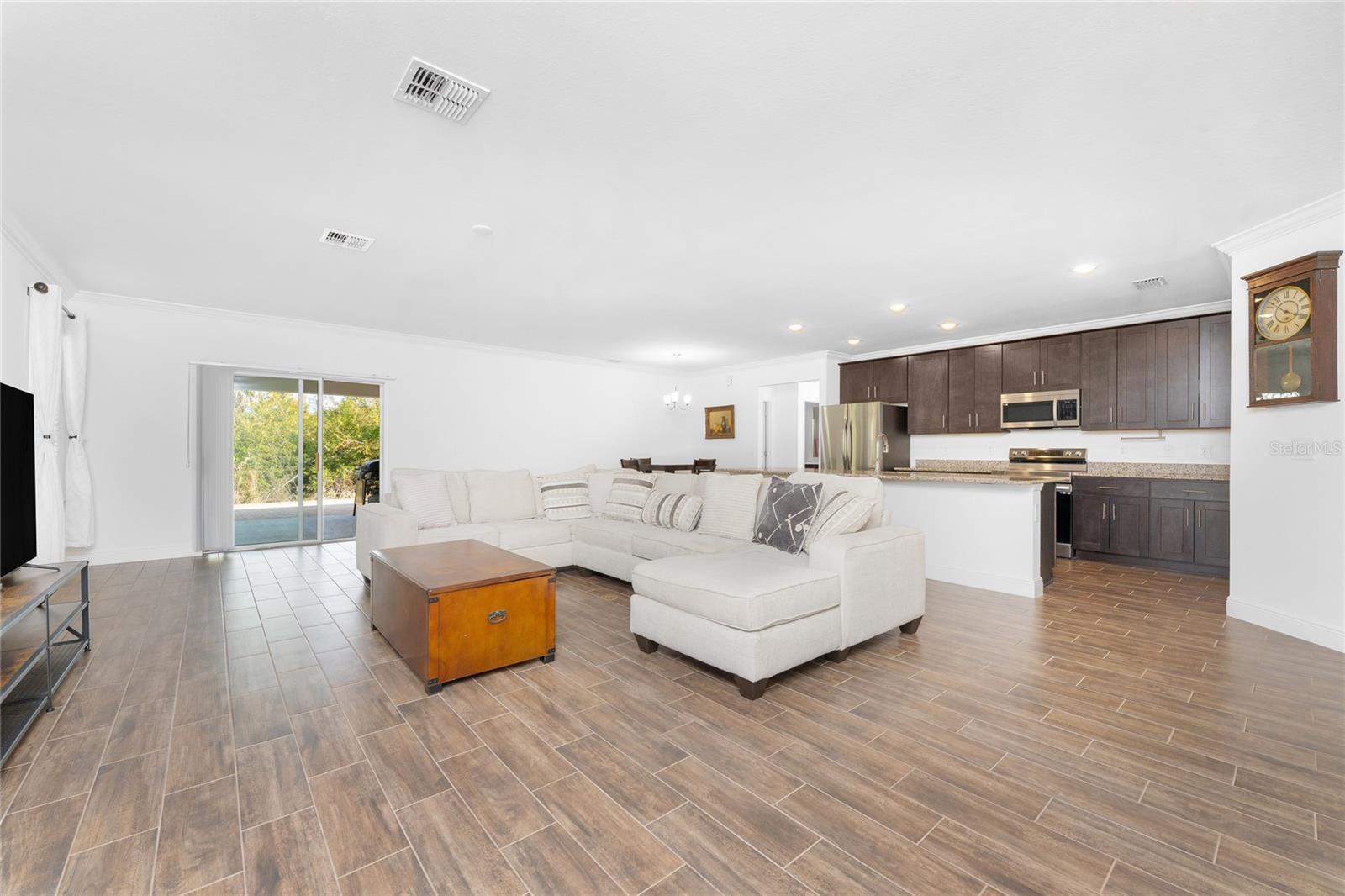 PORT CHARLOTTE - Residential