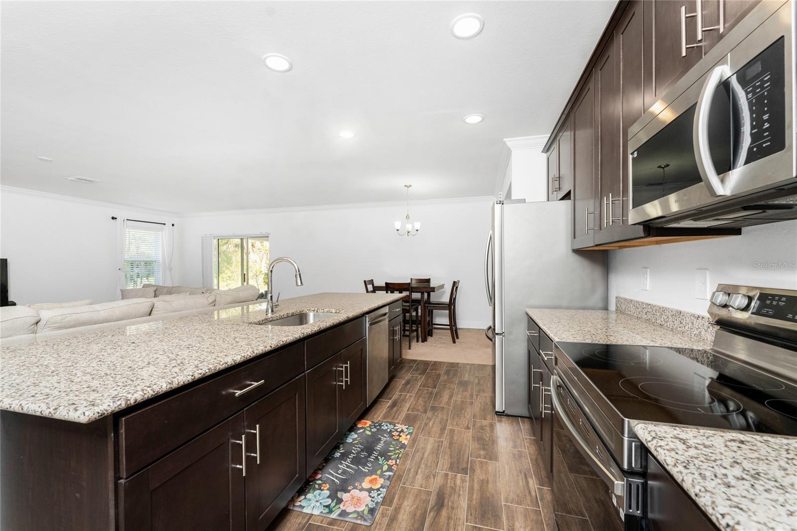 PORT CHARLOTTE - Residential