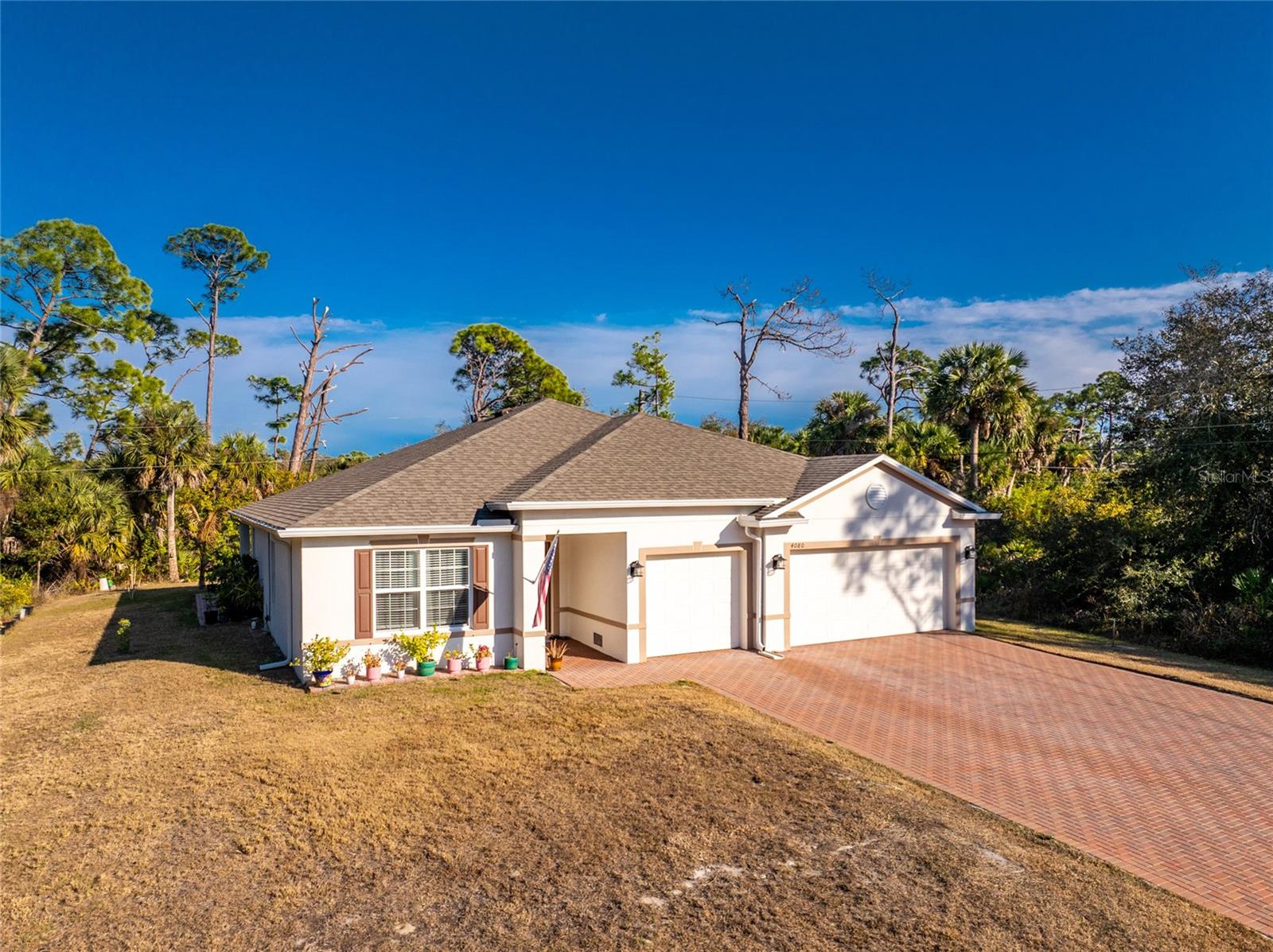 PORT CHARLOTTE - Residential