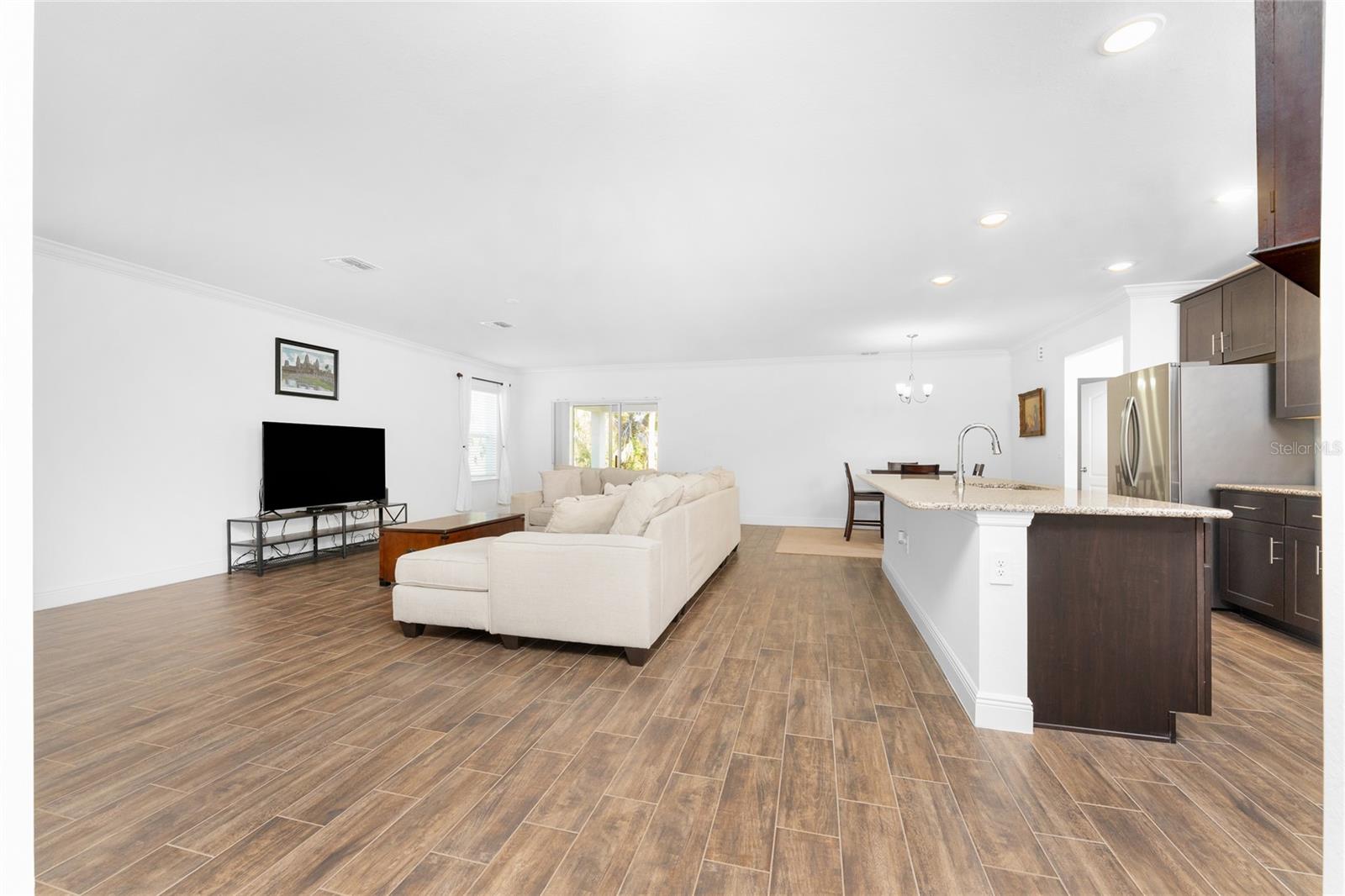 PORT CHARLOTTE - Residential