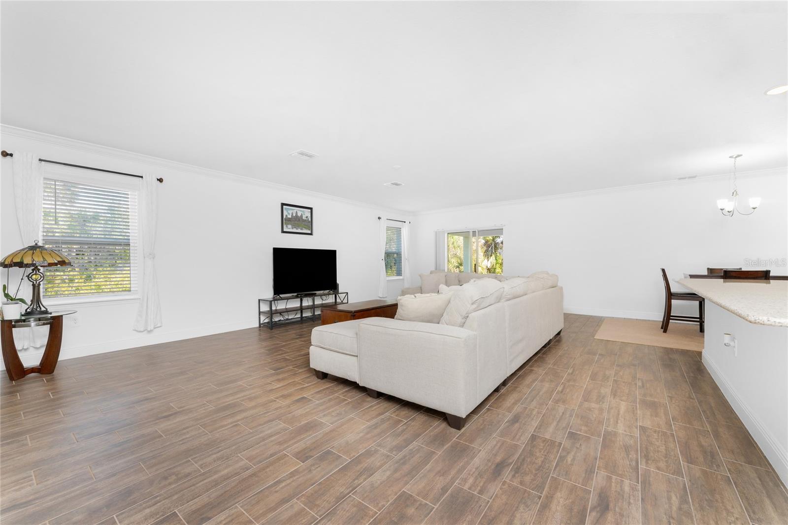 PORT CHARLOTTE - Residential