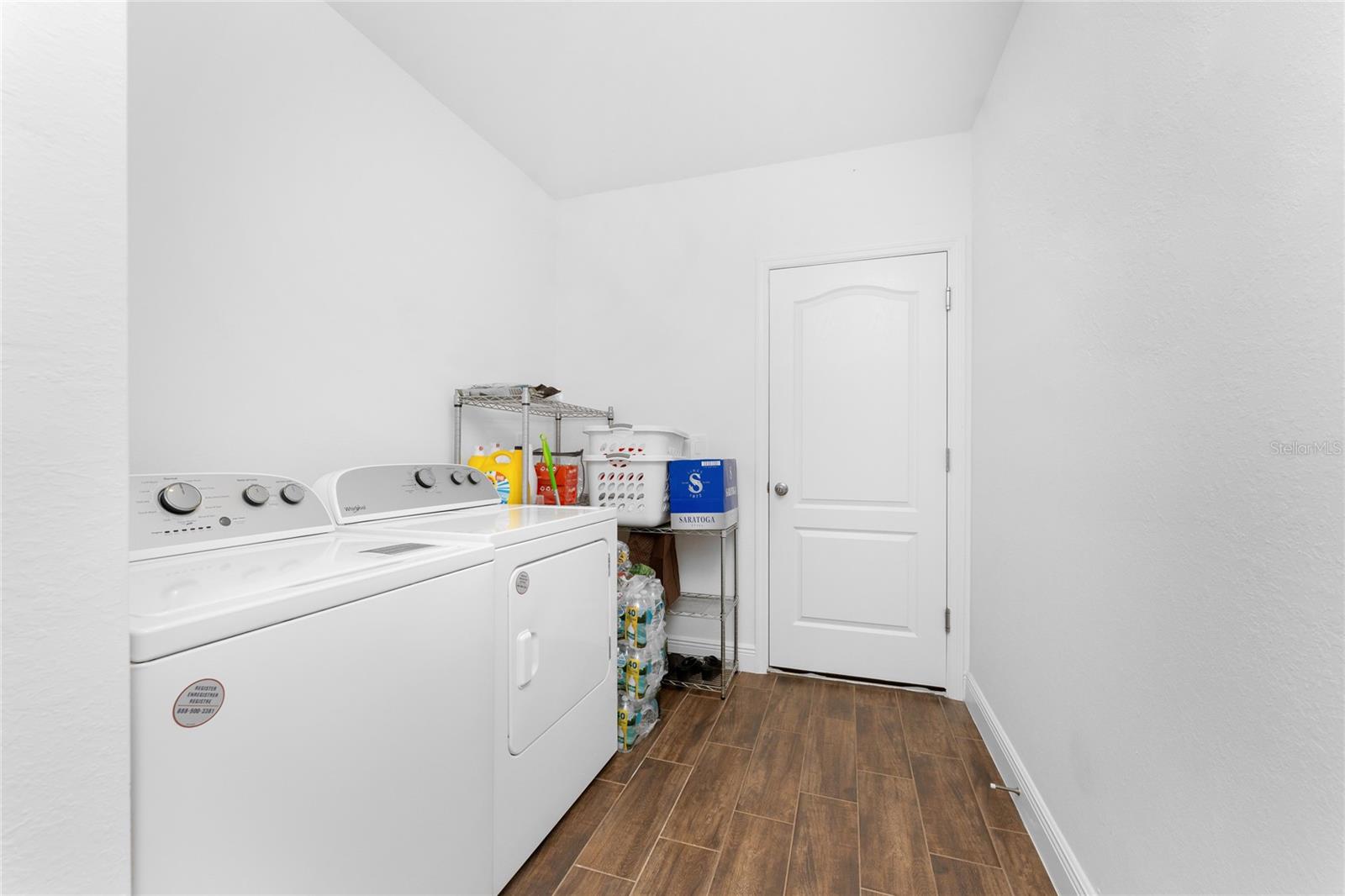 PORT CHARLOTTE - Residential