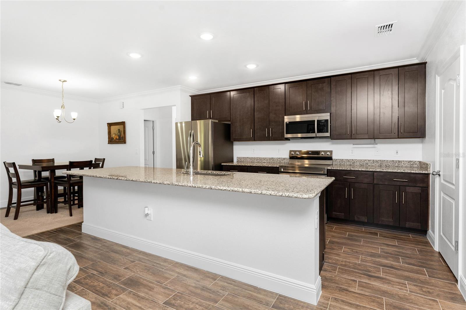 PORT CHARLOTTE - Residential