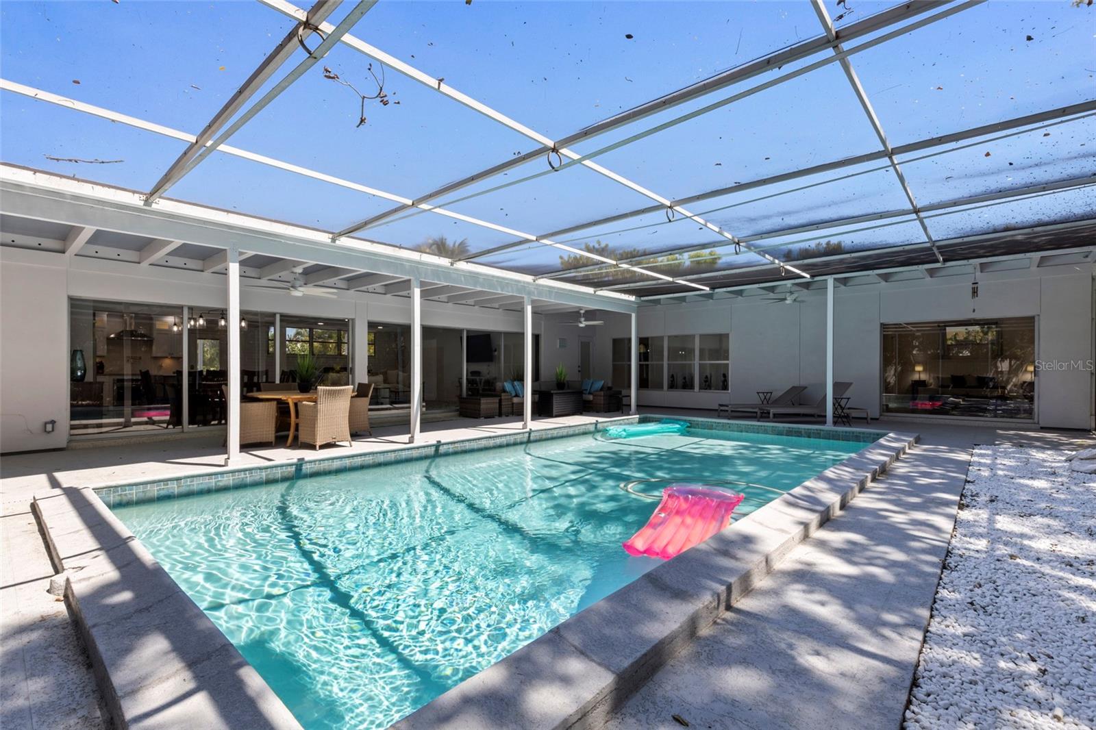 LIDO C - Residential Lease