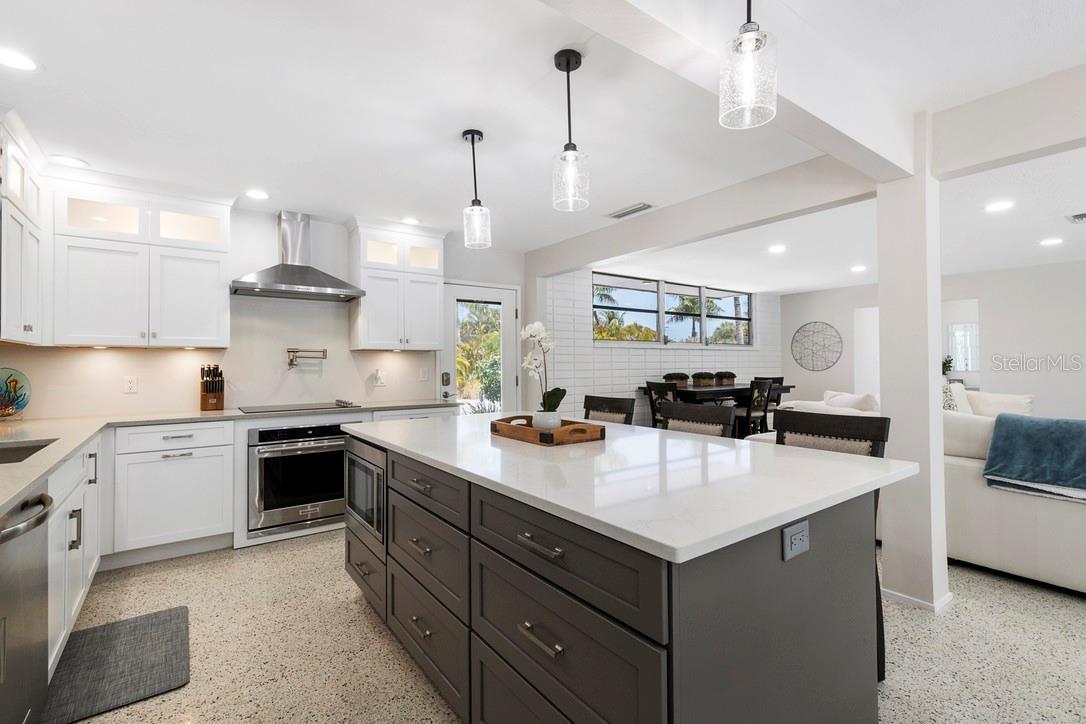 LIDO C - Residential Lease
