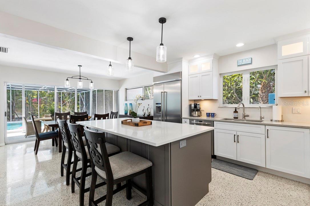 LIDO C - Residential Lease