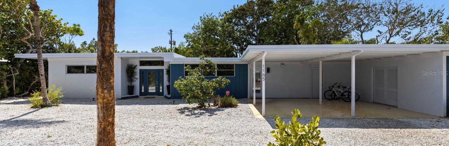 LIDO C - Residential Lease