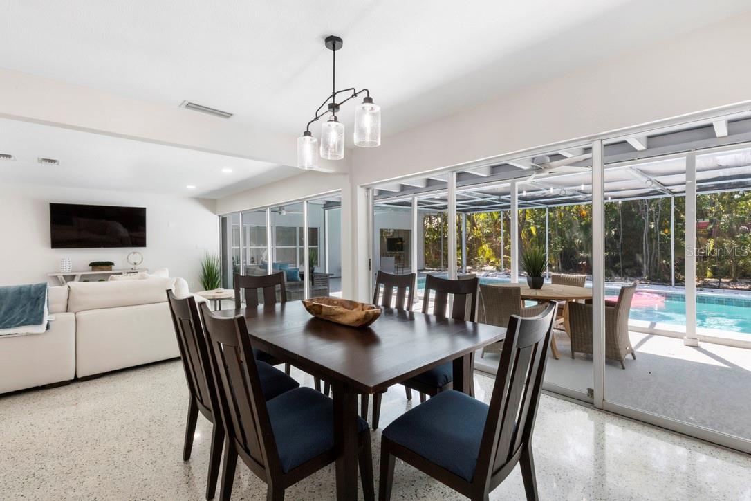 LIDO C - Residential Lease