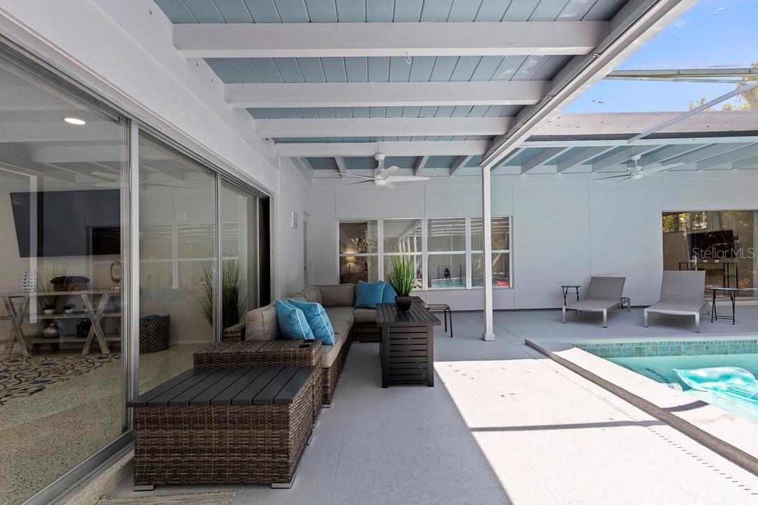 LIDO C - Residential Lease