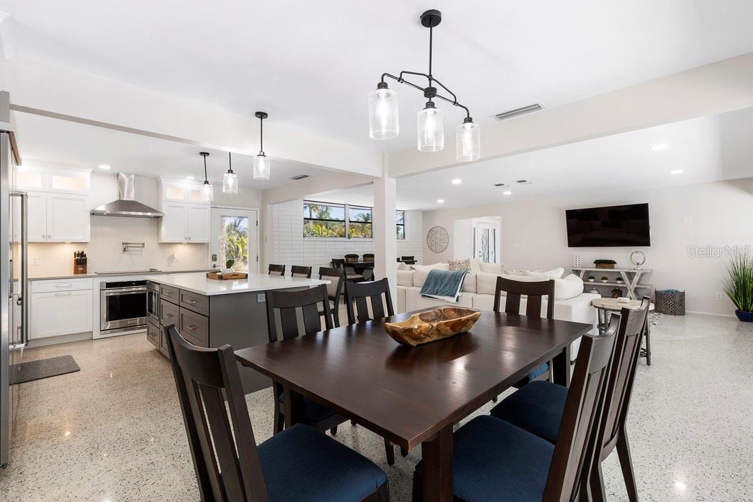 LIDO C - Residential Lease