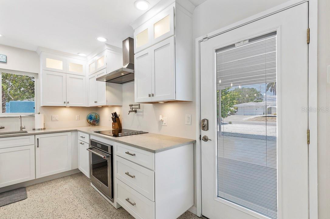 LIDO C - Residential Lease