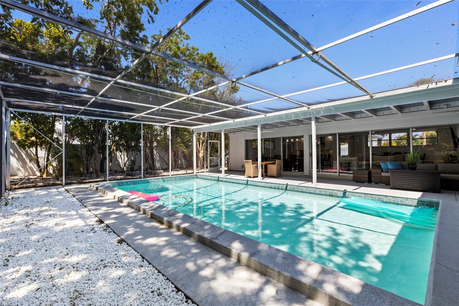 LIDO C - Residential Lease