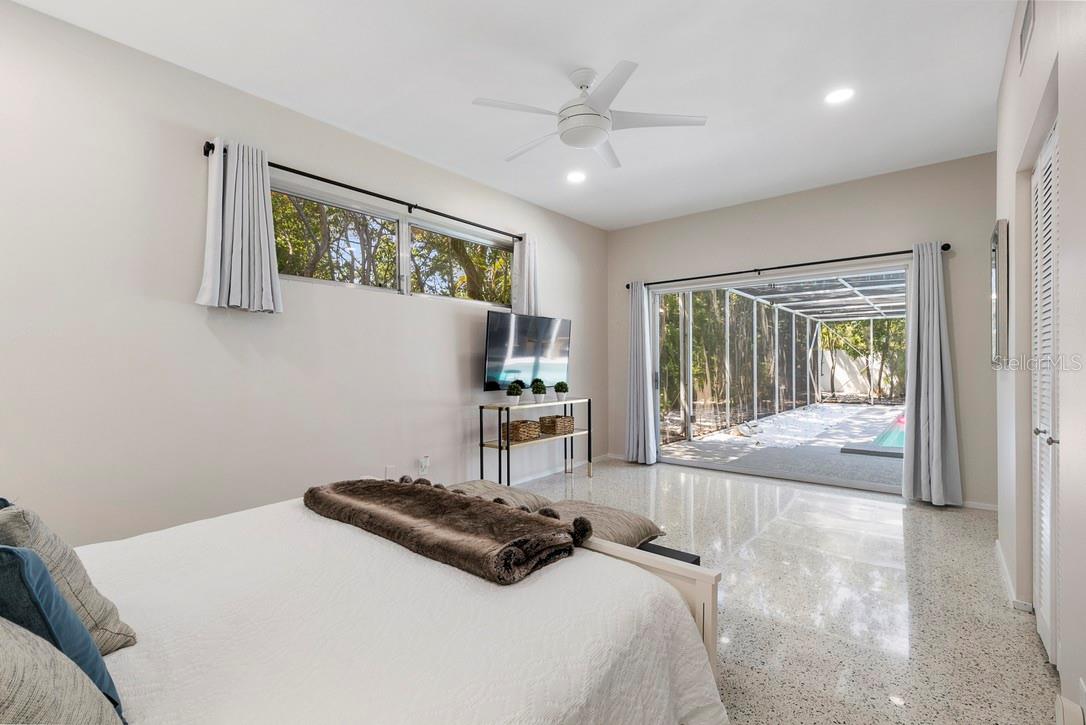 LIDO C - Residential Lease