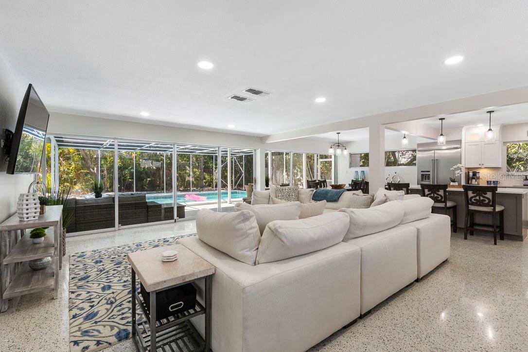 LIDO C - Residential Lease