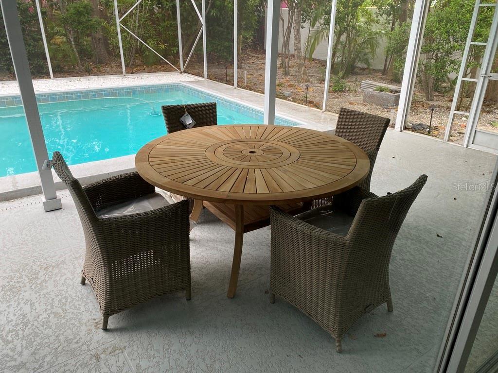 LIDO C - Residential Lease