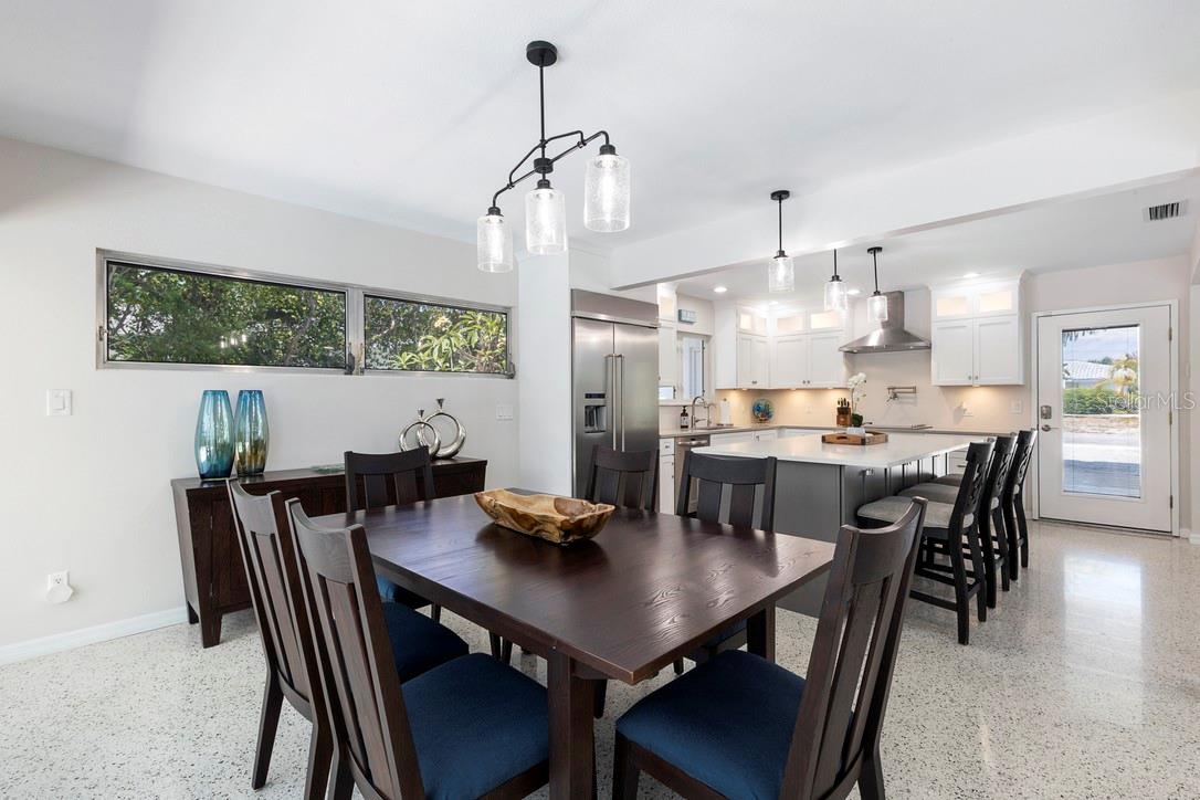 LIDO C - Residential Lease