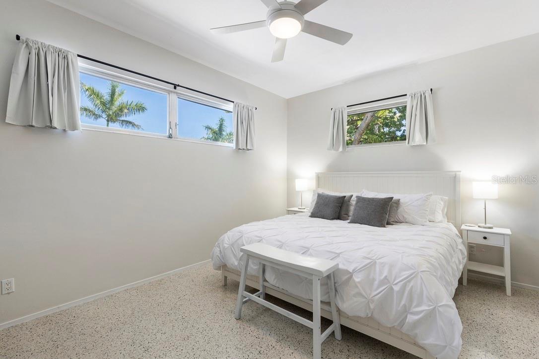 LIDO C - Residential Lease