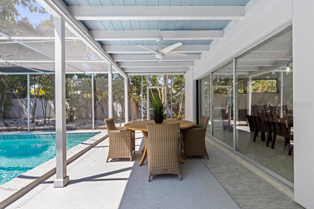 LIDO C - Residential Lease