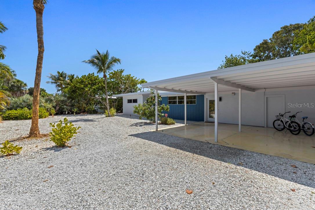 LIDO C - Residential Lease