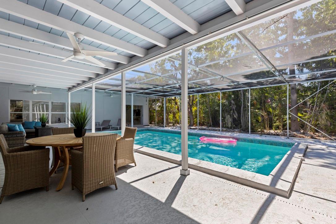 LIDO C - Residential Lease