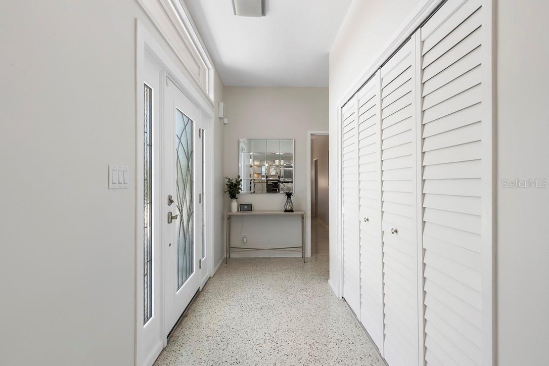 LIDO C - Residential Lease