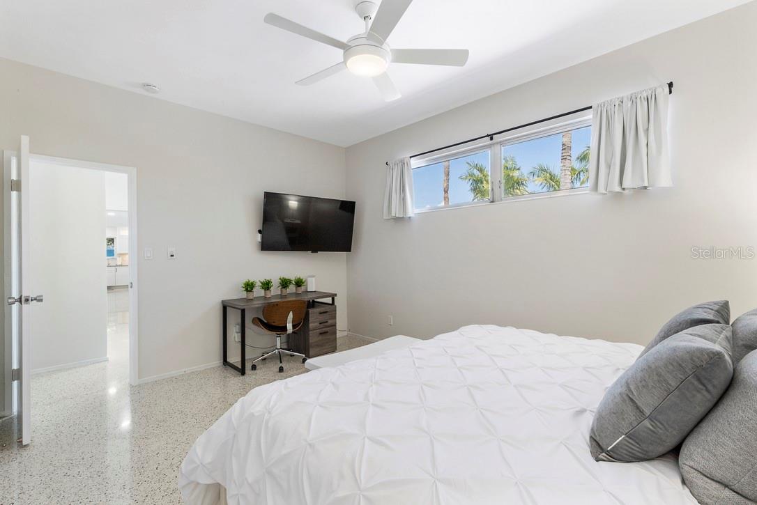 LIDO C - Residential Lease