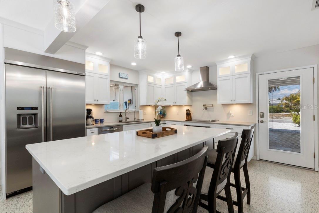 LIDO C - Residential Lease